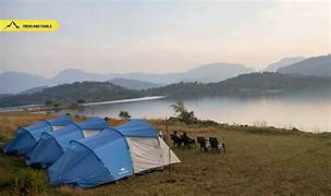 Bhandardara Camping Tour
